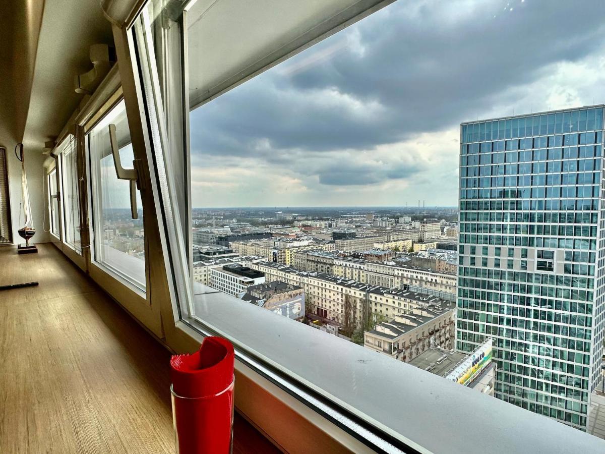 Top Metro X2 Fast Wifi 400 Mbs 70'Tv Netflix Hbo Max Appletv+ Disney+ Varsavia Esterno foto