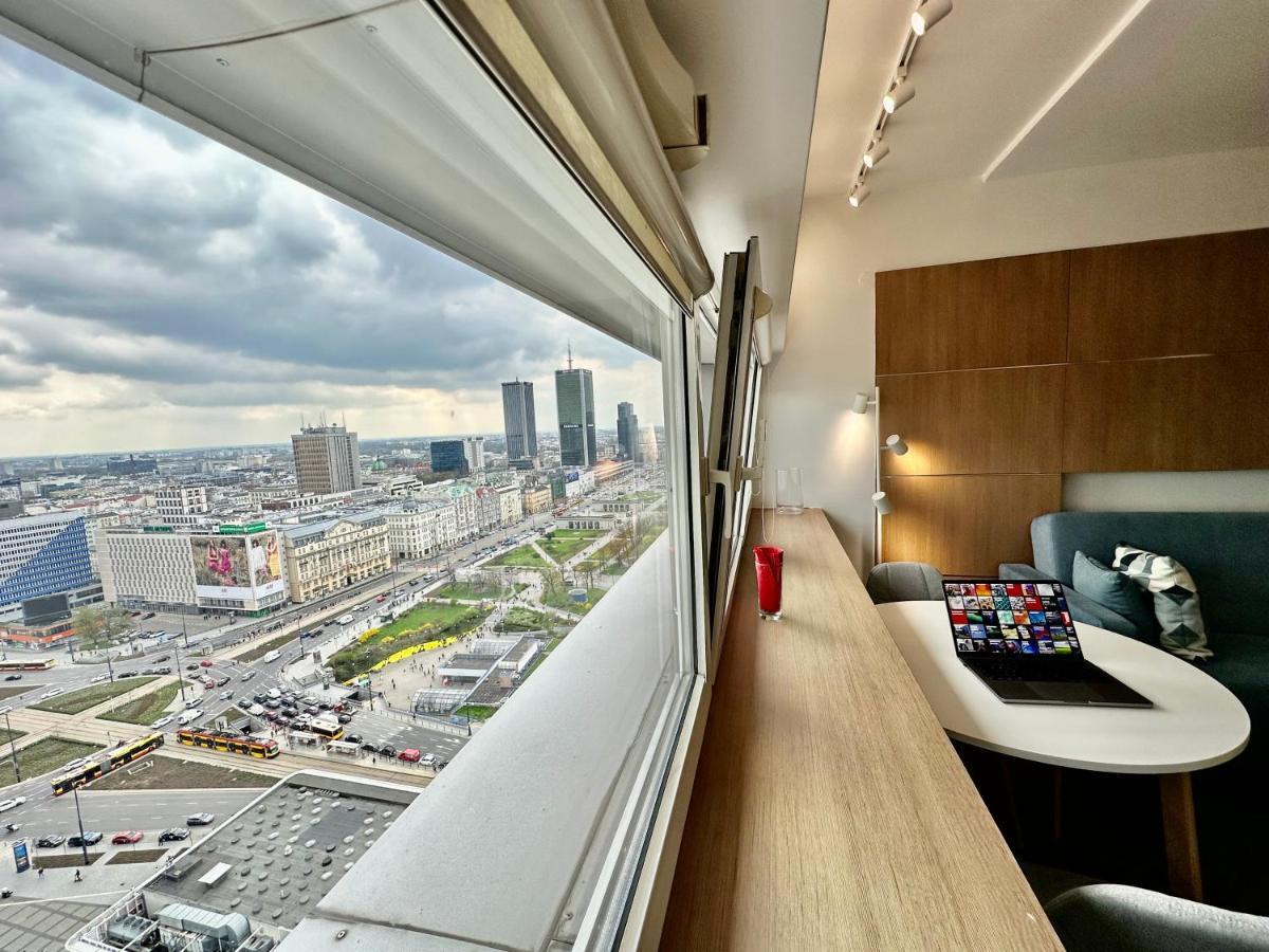 Top Metro X2 Fast Wifi 400 Mbs 70'Tv Netflix Hbo Max Appletv+ Disney+ Varsavia Esterno foto